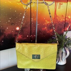 Kate Spade Post Madison Turnlock Bag